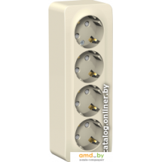 Розетка Schneider Electric Blanca BLNRA011412