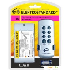 Пульт ДУ Elektrostandard Y6