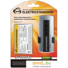 Пульт ДУ Elektrostandard Y7