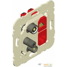 Розетка компьютерная Efapel 21546