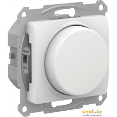 Светорегулятор (диммер) Schneider Electric Glossa GSL000123