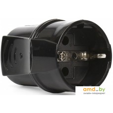 Розетка SmartBuy SBE-16-S01-bz