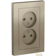 Розетка Schneider Electric Atlas Design ATN000520