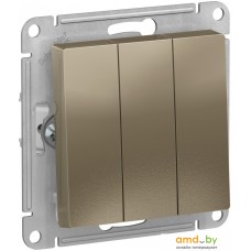 Выключатель Schneider Electric AtlasDesign ATN000531