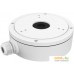 Монтажная коробка (подрозетник) Hikvision DS-1280ZJ-DM22. Фото №1