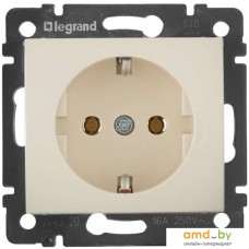 Розетка Legrand Valena 774320