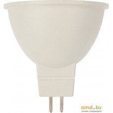Светодиодная лампочка Rexant 5,5 Вт 467Лм GU5.3 2700K 604-5200