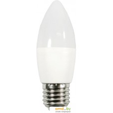 Светодиодная лампочка SLS E27 5 Вт SLS-LED-06WFWH