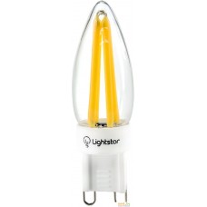 Светодиодная лампочка Lightstar LED 940472