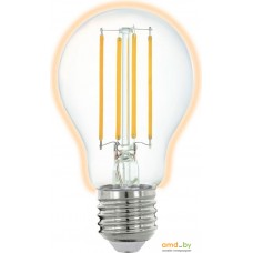 Светодиодная лампочка Eglo 11861 CONNECT A60 6W (LED) 2700K 806lm