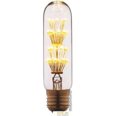 Светодиодная лампочка LOFT IT Edison Bulb E27 2 Вт 3300 К T1030LED