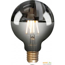 Светодиодная лампочка SmartBuy SBL-G95ChromeArt-7-30K-E27
