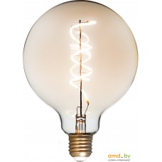 Светодиодная лампочка SmartBuy SBL-G125Art-7-30K-E27