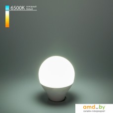 Светодиодная лампочка Elektrostandard Mini Classic LED 9W 6500K E14 BLE1444