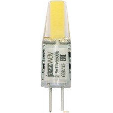 Светодиодная лампочка JAZZway PLED-G4 COB 2.5W 5500К