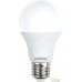 Светодиодная лампочка SmartBuy A65 E27 20 Вт 3000 К SBL-A65-20-30K-E27. Фото №1