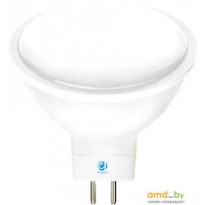 Светодиодная лампочка Ambrella FLAT LED MR16-DD 8W GU5.3 3000K 207783