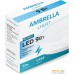 Светодиодная лампочка Ambrella LED GX53-PR 9W 4200K (75W) 175-250V 253094. Фото №3