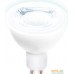 Светодиодная лампочка Ambrella LED MR16-PR 7W GU10 4200K (60W) 175-250V 207864. Фото №1