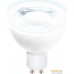 Светодиодная лампочка Ambrella LED MR16-PR 7W GU10 4200K (60W) 175-250V 207864. Фото №2