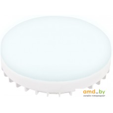 Светодиодная лампочка Ambrella LED GX53-PR 8 Вт 4200 К 253204