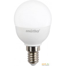 Светодиодная лампочка SmartBuy P45 E14 7 Вт 4000 К [SBL-P45-07-40K-E14]