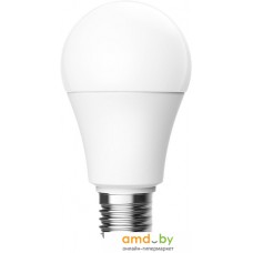 Светодиодная лампочка Aqara LED Т1 E27 8.5 Вт 6500К LEDLBT1-L01