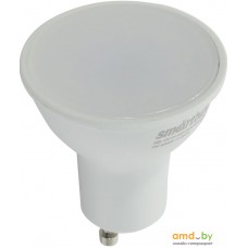 Светодиодная лампочка SmartBuy MR16 GU10 7 Вт 6000 К [SBL-GU10-07-60K-N]