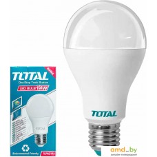 Светодиодная лампочка Total TLPAC141 E27 14 Вт