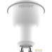 Светодиодная лампочка Yeelight Smart Bulb W1 YGYC0120005WTEU GU10 4.8 Вт (4 шт). Фото №3