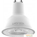 Светодиодная лампочка Yeelight Smart Bulb W1 YGYC0120005WTEU GU10 4.8 Вт (4 шт). Фото №4