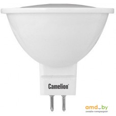 Светодиодная лампочка Camelion MR16 GU5.3 4 Вт 4500 К [12000]