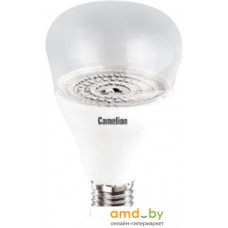 Светодиодная лампочка Camelion LED15-PL/BIO E27 15 Вт 12770