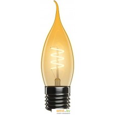 Светодиодная лампочка Фотон LED FL BXS35-S 4W E27 2200K (серия Декор)