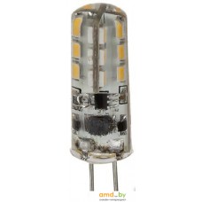 Светодиодная лампа ASD LED-JC-standard G4 5 Вт 3000 К [4690612004655]