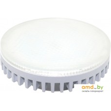 Светодиодная лампа SmartBuy GX53 4 Вт 3000 К [SBL-GX-4W-3K]