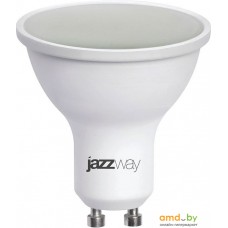 Светодиодная лампочка JAZZway PLED-SP GU10 11w 5000K 5019515