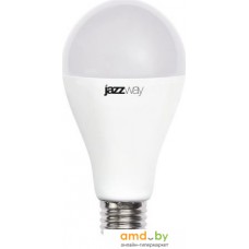 Светодиодная лампочка JAZZway PLED-LX A65 20w E27 3000K