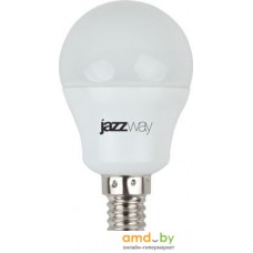 Светодиодная лампочка JAZZway PLED-LX G45 8w E14 5000K