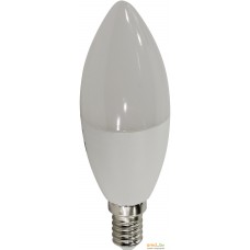 Светодиодная лампа SmartBuy SBL-C37 E14 9.5 Вт 3000 К