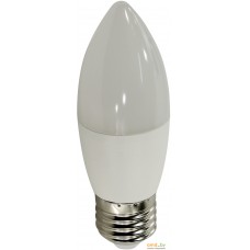 Светодиодная лампа SmartBuy SBL-C37 E27 9.5 Вт 4000 К