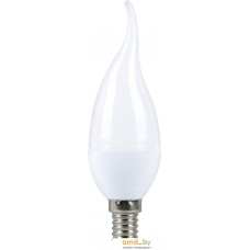 Светодиодная лампа SmartBuy С37 E14 7 Вт 3000 К [SBL-C37Tip-07-30K-E14]