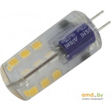 Светодиодная лампа SmartBuy G4 3.5 Вт 3000 К