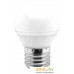 Светодиодная лампа SmartBuy G45 E27 9.5 Вт 6000 К [SBL-G45-9_5-60K-E27]. Фото №2