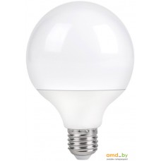 Светодиодная лампа SmartBuy G95 E27 18 Вт 3000 К [SBL-G95-18-30K-E27]