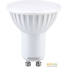 Светодиодная лампочка SmartBuy GU10 7 Вт 4000 К [SBL-GU10-07-40K-N]