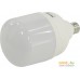 Светодиодная лампа SmartBuy SBL-HP E27 50 Вт 6500 К. Фото №1