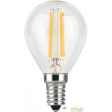 Светодиодная лампа Gauss LED Filament Globe E14 7 Вт 2700 К 105801107