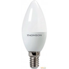 Светодиодная лампочка Thomson Candle E14 10Вт 3000 К TH-B2017