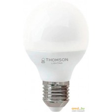 Светодиодная лампочка Thomson Globe E27 10Вт 6500 К TH-B2320